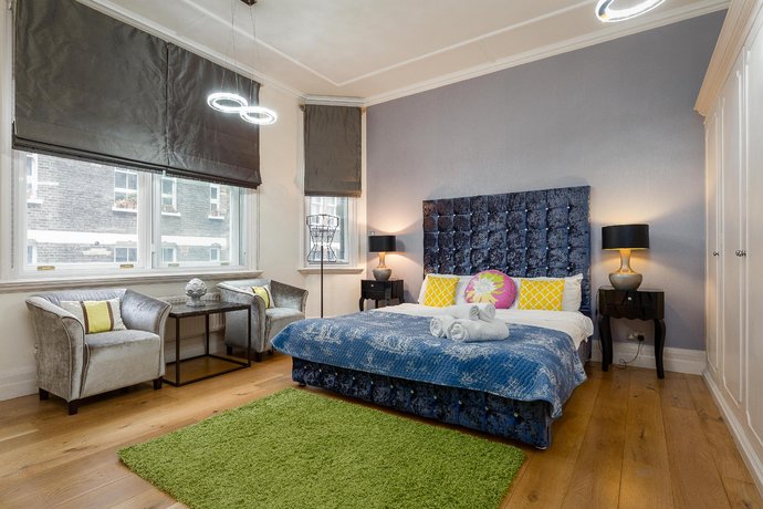 Apartment on Duke Street