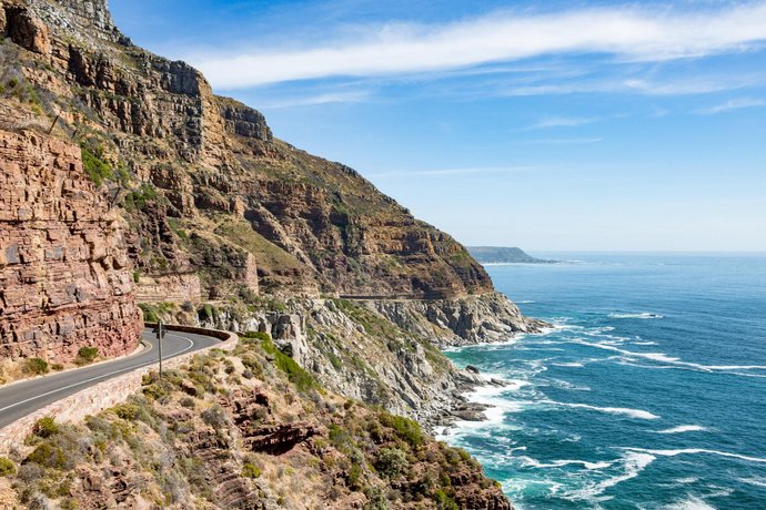 Beach Paradise Holiday Home