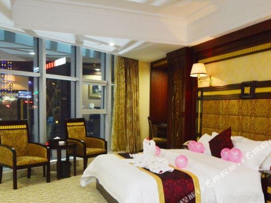 Riverside Lidu Hotel Shaoguan
