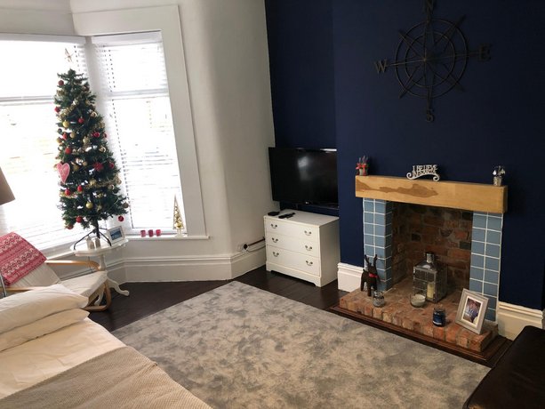 Sapphire Suite Sasco Apartments