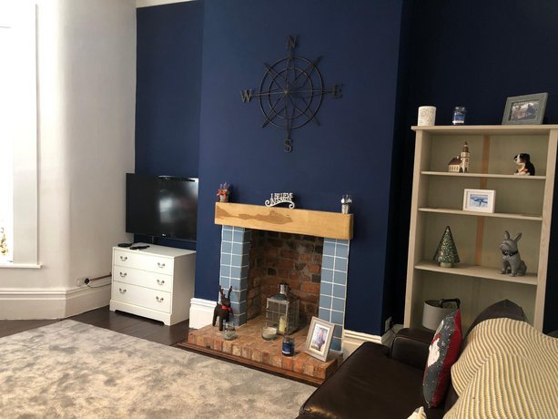 Sapphire Suite Sasco Apartments