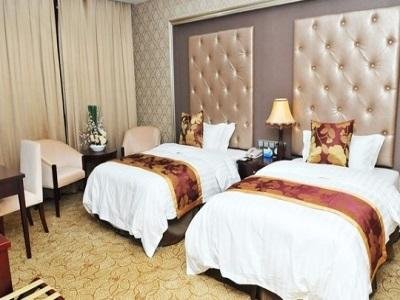 Wuhan Zall Royal Hotel