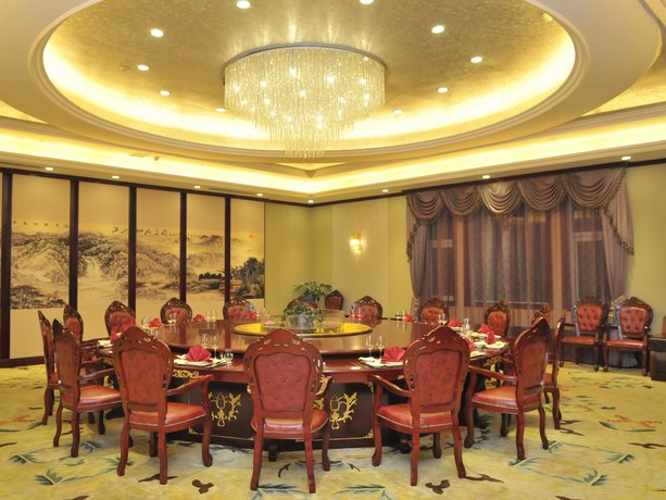 Wuhan Zall Royal Hotel