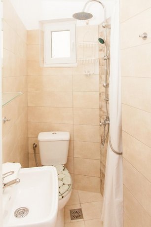 Stylish Studio In Athens Centre