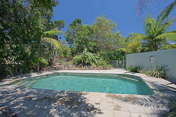 Photo: 3/130 Lighthouse Road Byron Bay - James Cook Apartments