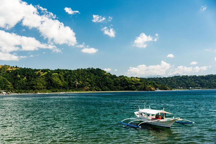 Subic Bay Yacht Club Hotel