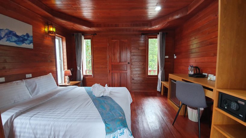 Koh Jum Horizon Beach Resort