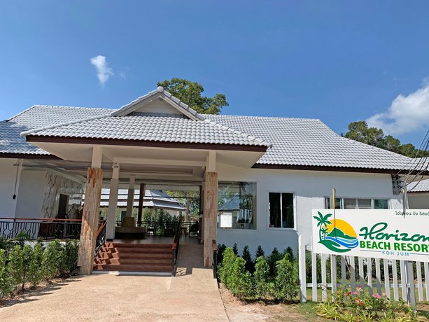 Koh Jum Horizon Beach Resort