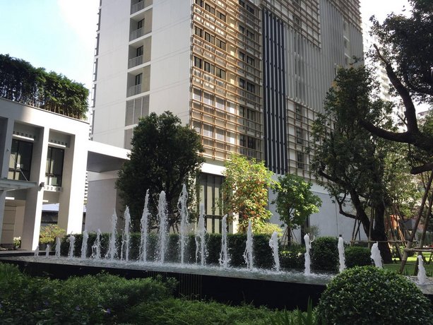 1br@Bts E5 Skytop Pool@50f Free Pocketwifi 213