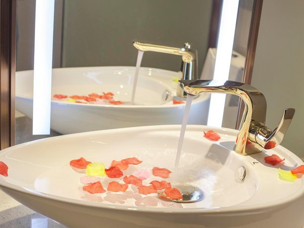 Lavande Hotel Chongqing Jinkai Avenue Aegean Shopping Mall