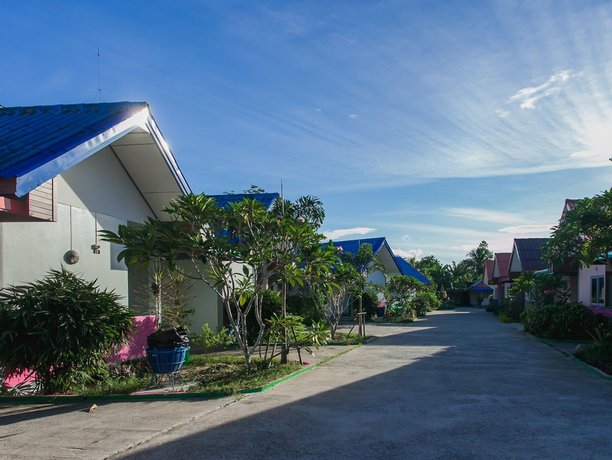 Pumarin Resort
