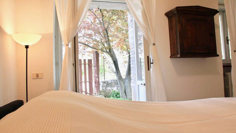 Cerro Cottage/slps 8/exc Pool Onsite/spoleto 9 Kms