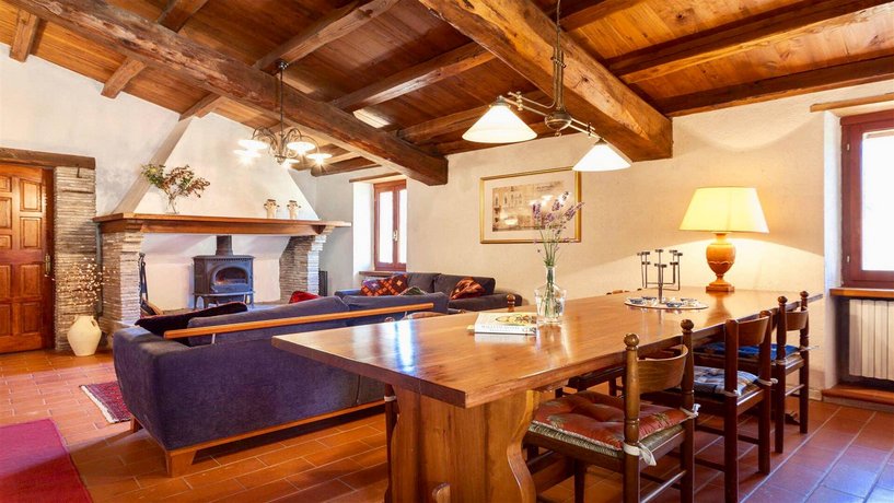 Cerro Cottage/slps 8/exc Pool Onsite/spoleto 9 Kms