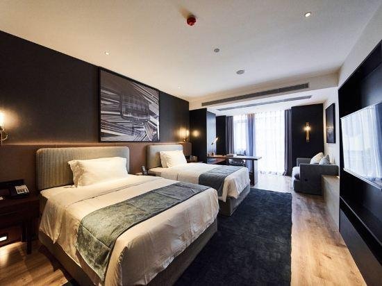 Yuejian Xinlvju Hotel
