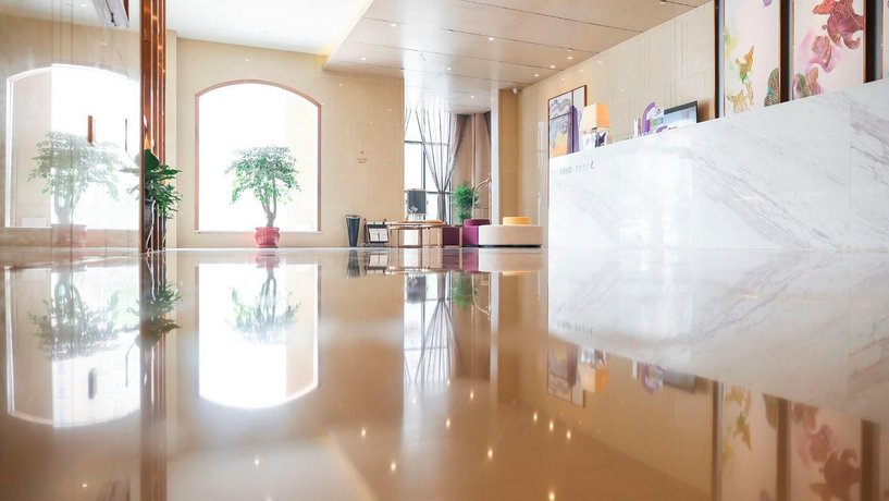 Lavande Hotels Shijiazhuang Luquanbeiguo Mall