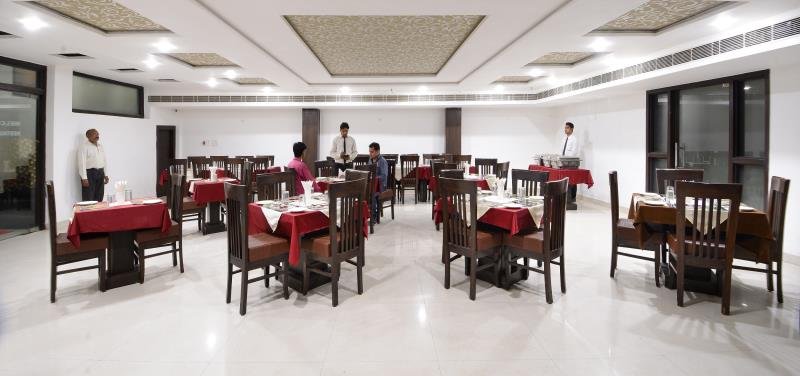 Hotel East Gate