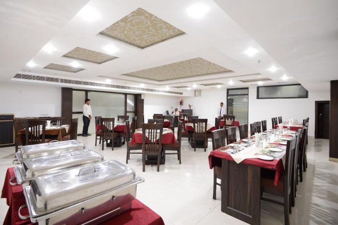 Hotel East Gate