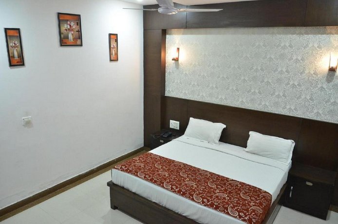 Hotel East Gate