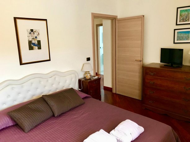 Roma Suite Balduina