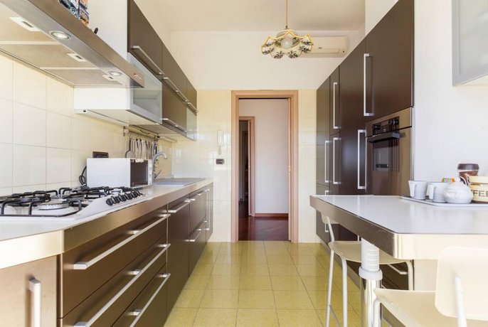 Roma Suite Balduina