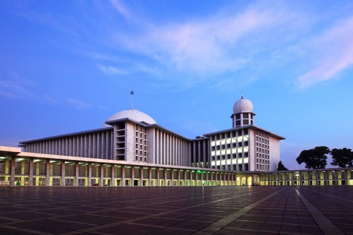 Wisma Konservasi