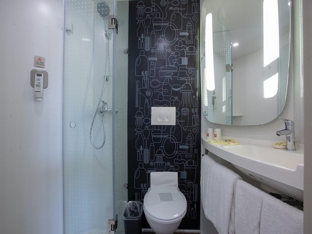 Ibis Lanzhou East Anning Road Store