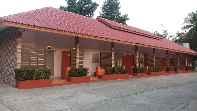 Ploy Resort Buriram