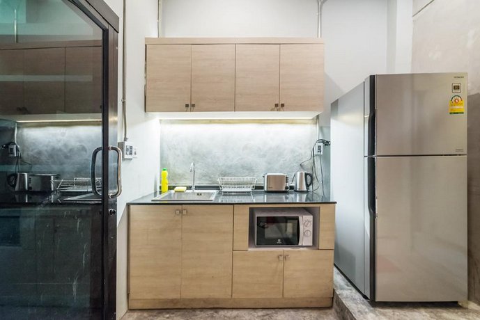 Light Loft at Victory Monument By Favstay