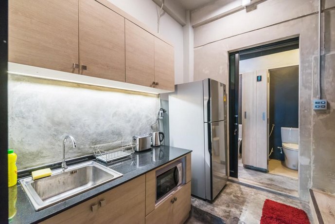 Light Loft at Victory Monument By Favstay