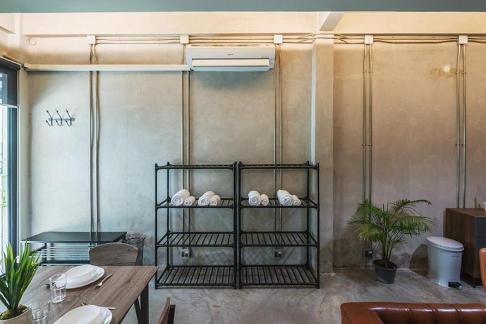 Light Loft at Victory Monument By Favstay