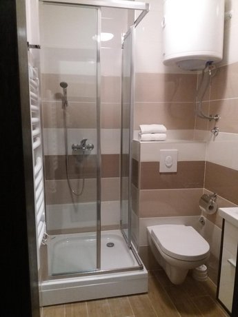 Apartment Masa Zlatibor