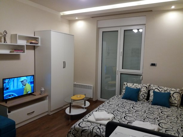 Apartment Masa Zlatibor