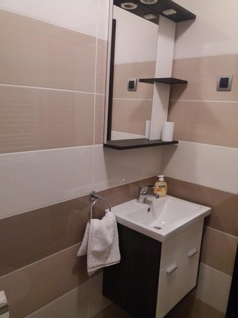Apartment Masa Zlatibor