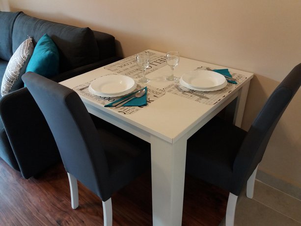 Apartment Masa Zlatibor