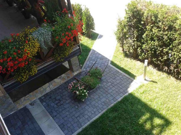 Apartment Masa Zlatibor