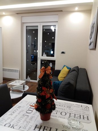 Apartment Masa Zlatibor