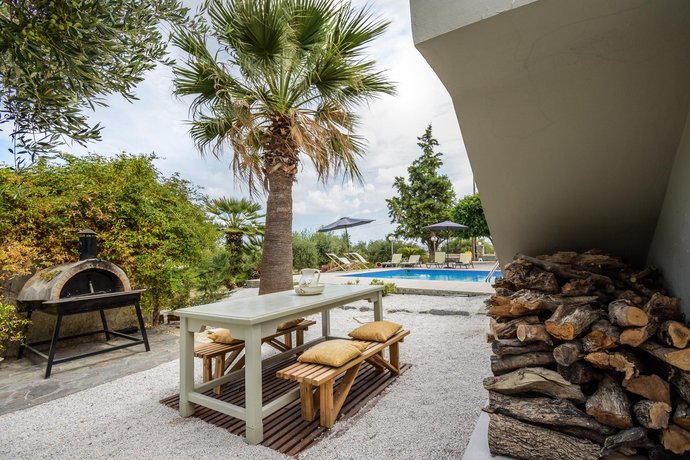 Villa 15 Elegant Private Pool Family