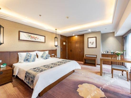 Rufeng Hotel Chengdu