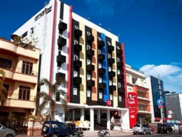 Amaris Hotel Ambon