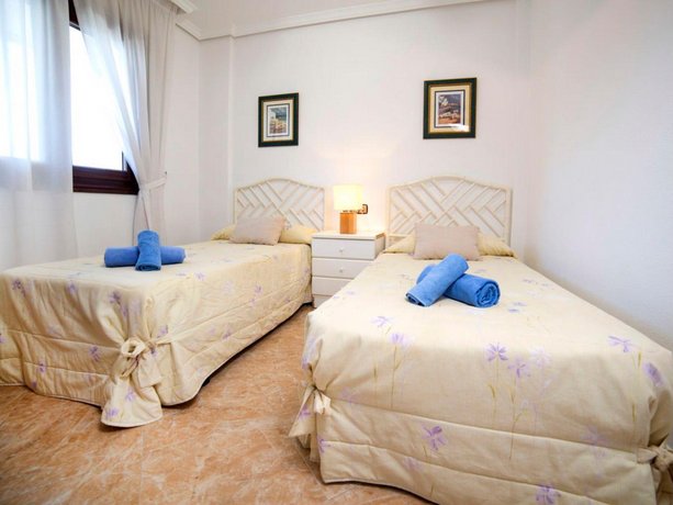 Apartment Realet