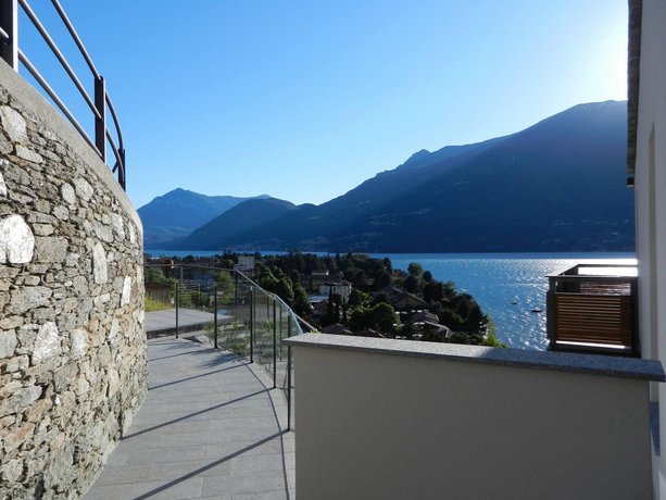 Bellavista Giulia on Lake Como