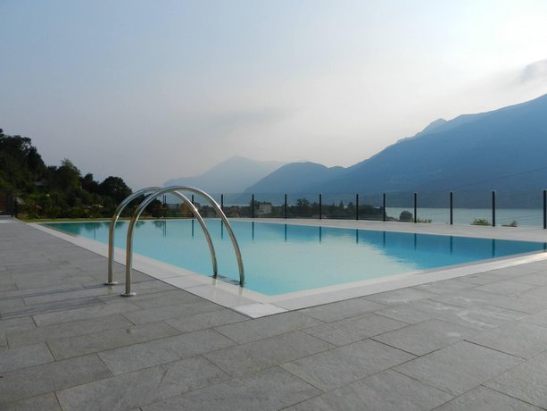 Bellavista Giulia on Lake Como