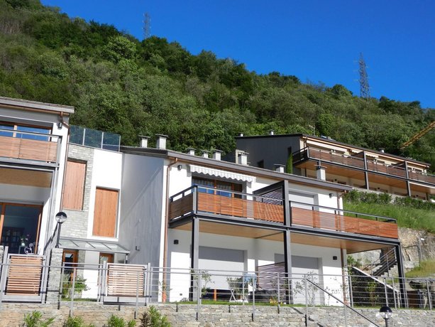 Bellavista Giulia on Lake Como