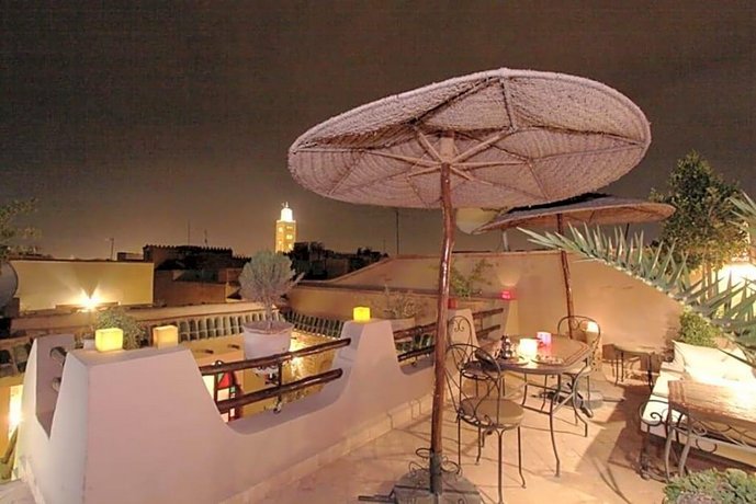 Dar Catalina