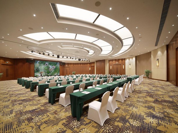 Fliport Resort Valley LongYan