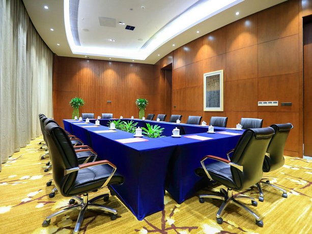 Fliport Resort Valley LongYan