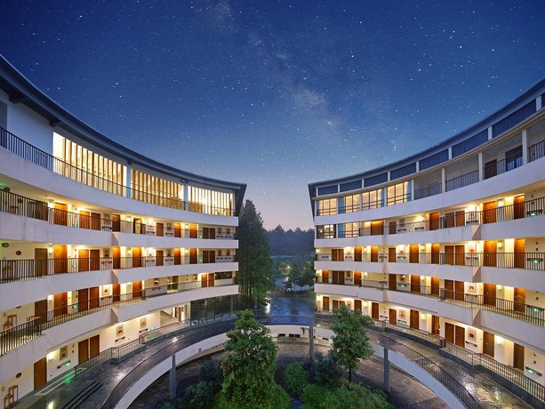 Fliport Resort Valley LongYan