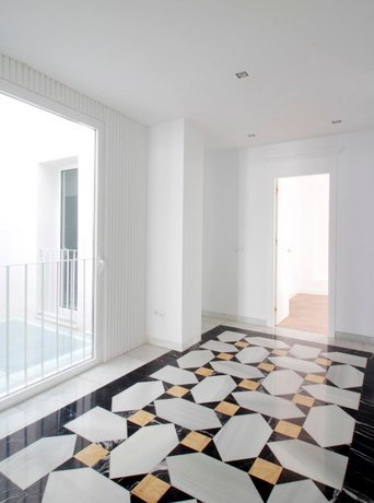 Casa Antica Seville