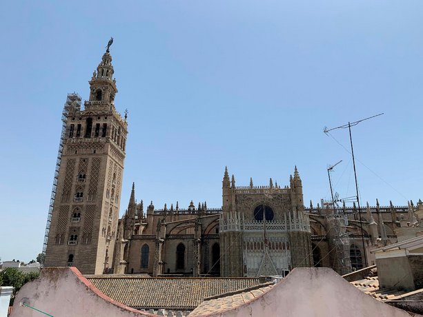 Casa Antica Seville