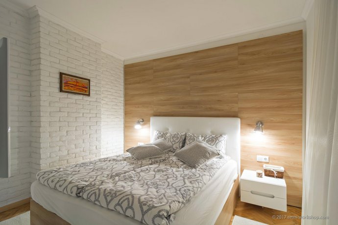 Apartment ART Veliko Tarnovo